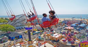 Evenpro Park | La Importancia de la Temática en la Experiencia del Visitante y en la Diferenciación de los Parques 