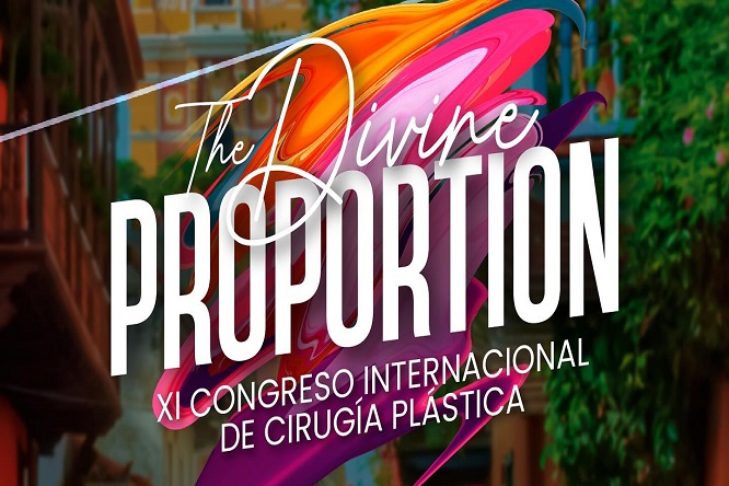 Froilán Páez será speaker y realizará cirugía en vivo en XI Congreso Internacional de Cirugía Plástica ‘The Divine Proportion’ en Cartagena - FOTO