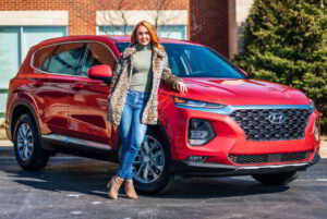 Hyundai es el fabricante de automóviles número uno en lealtad de clientes según Brand Keys