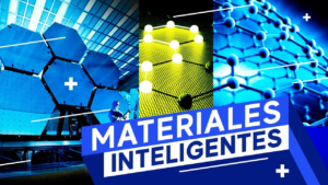 Materiales inteligentes: La revolución en la construcción del futuro 