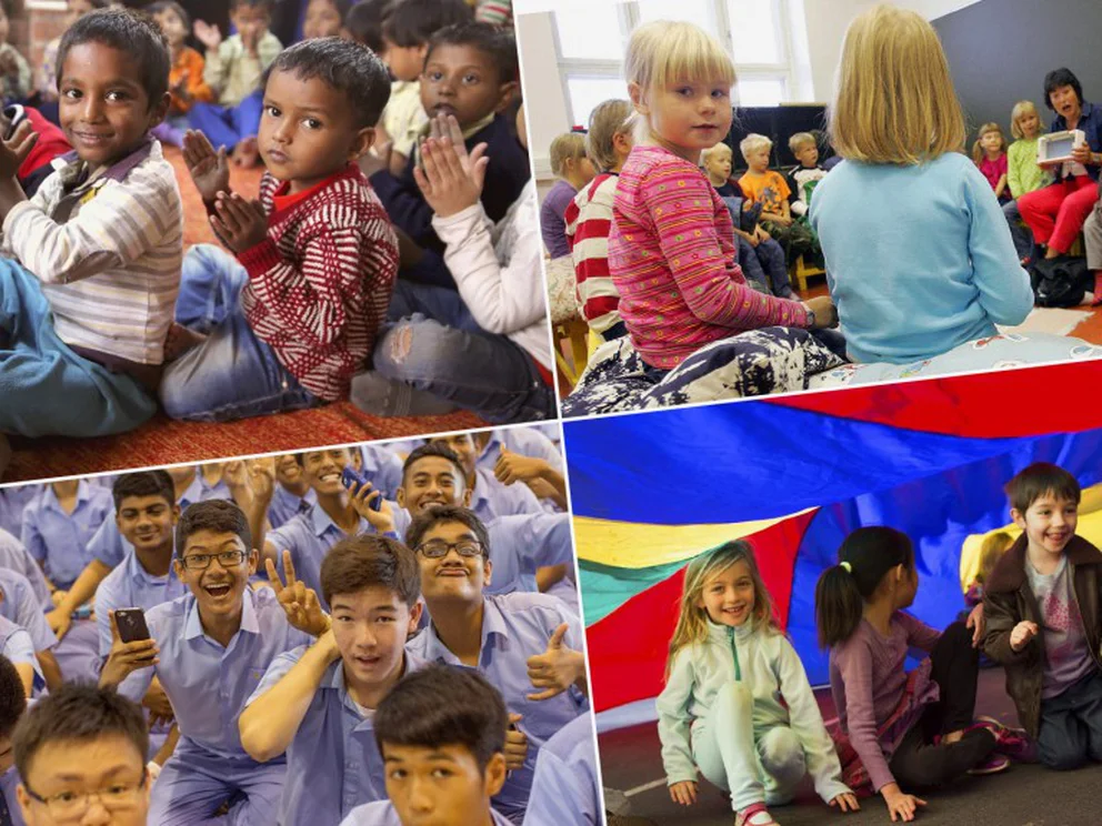 El Papel Fundamental del Entretenimiento en la Sociedad Actual 