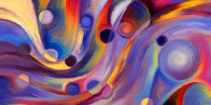 El arte abstracto y su impacto en la creatividad 
