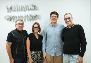 Dr. Francisco Campos explicó usos del ozono en la Odontología y la salud actual