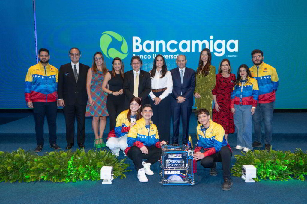 El Viaje del Emprendedor: Bancamiga desarrolló experiencia innovadora de capacitación