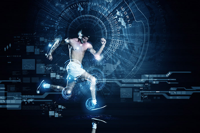 Juan Carlos Caiazza Grandolio | El Impacto de la Tecnología en el Deporte: Innovación y Transformación