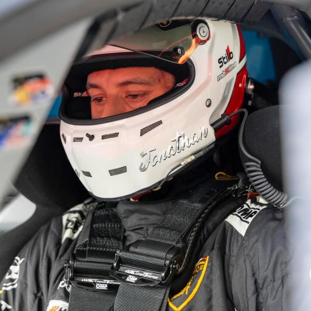 Los Cecotto en Festival de la Velocidad - Agencia Carabobeña de Noticias