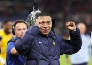 Mbappé será presentado por el Real Madrid el #16Jul