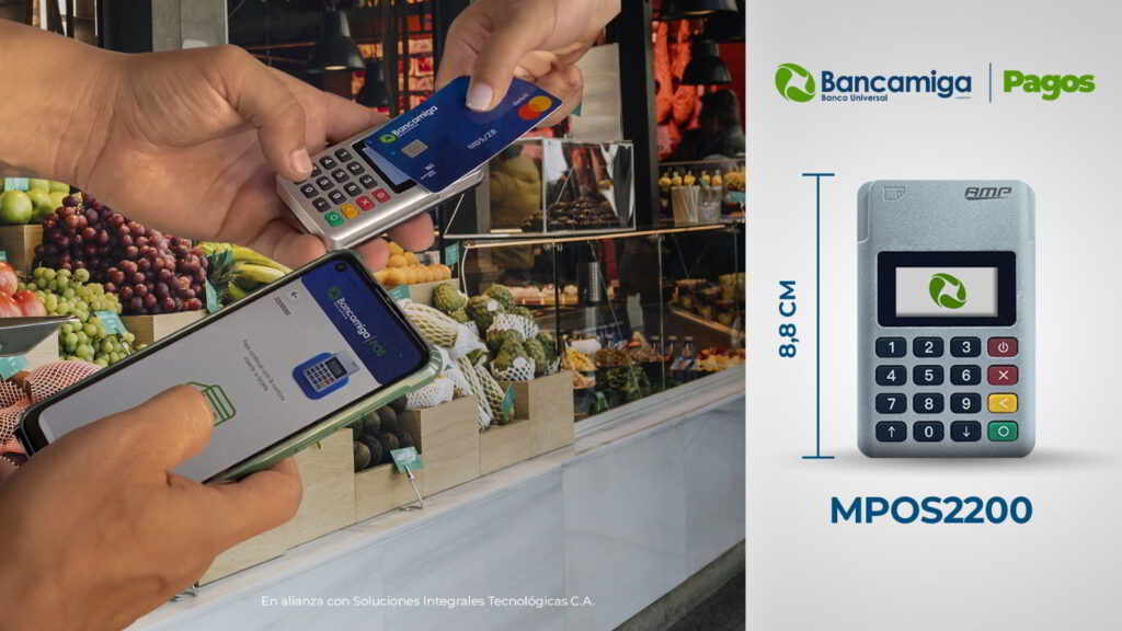 Para acompanar cuerpo de texto MPOS 2200