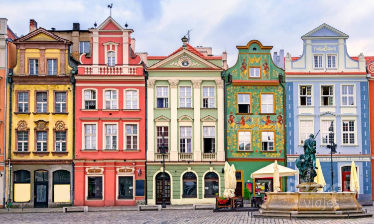 TOP 3 IMPERDIBLES DE POLONIA |