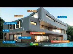 Arquitectura bioclimática y eficiencia energética: Construyendo un futuro sostenible 