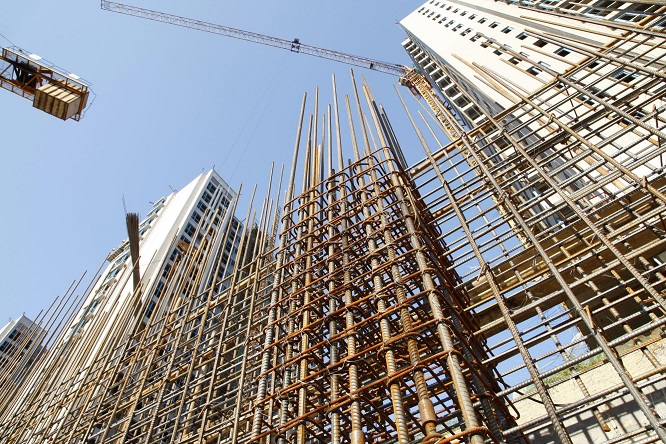 PILPERCA - ¡Conócelas! Estructuras en la construcción ¡Tipos, técnicas y sistemas! - FOTO