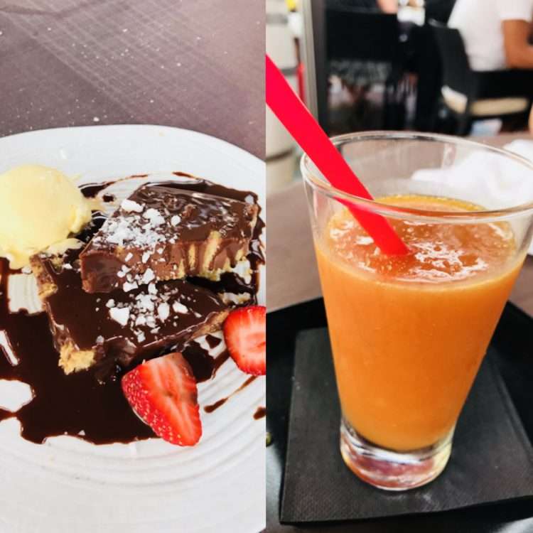 La Tropical Los Alcázares