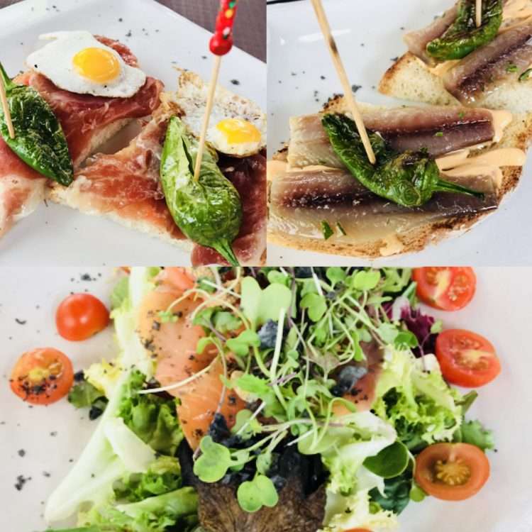 La Tropical Los Alcázares