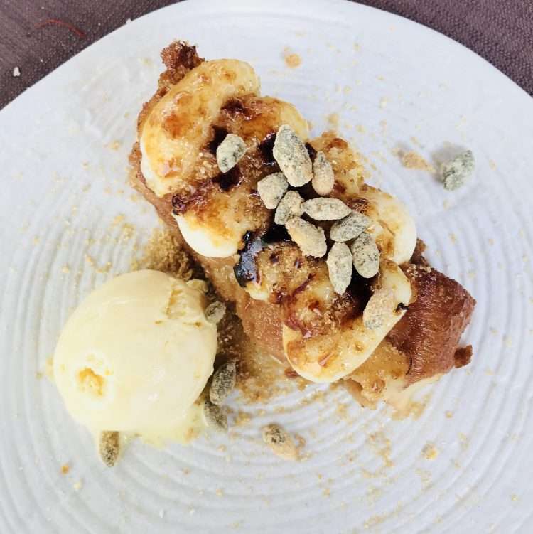 La Tropical Los Alcázares