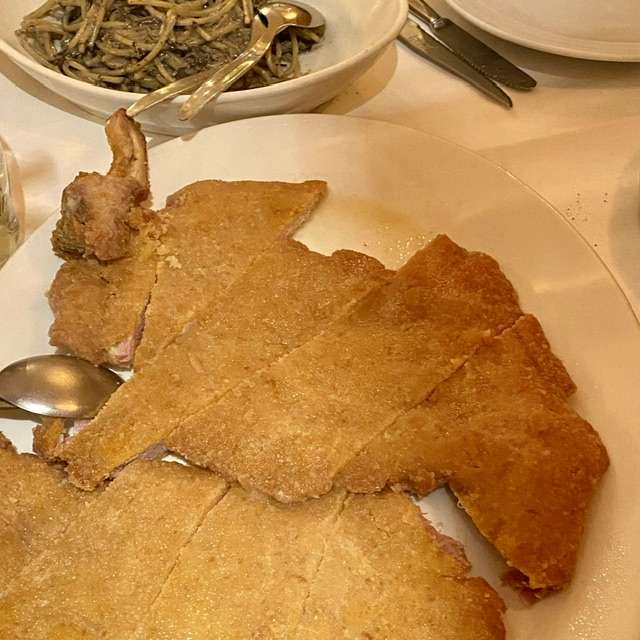 Dónde comer en Venecia