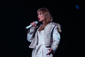 Londres se blinda para los conciertos de Taylor Swift