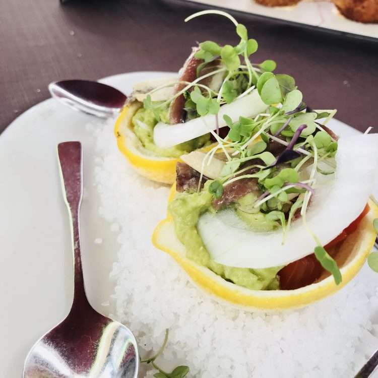 La Tropical Los Alcázares