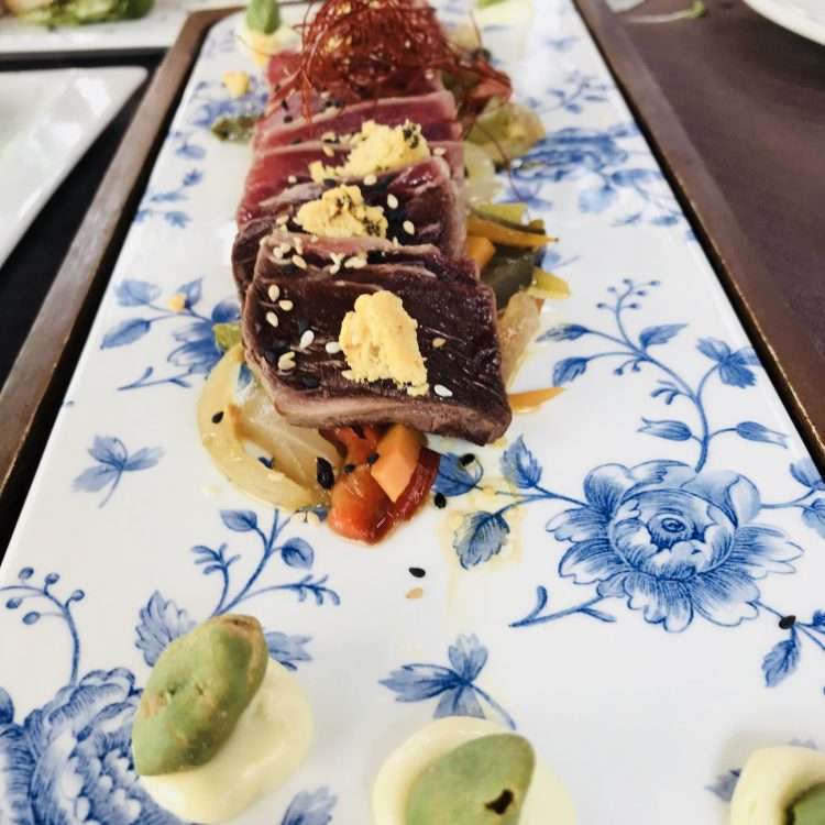 La Tropical Los Alcázares