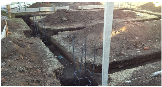 Cementando la Seguridad: Evaluación de Cementos para Resistir Terremotos 