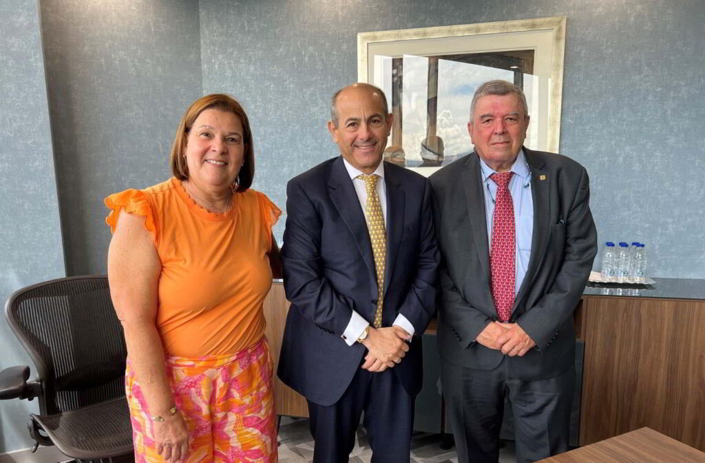 Bancamiga y Avesid impulsan el emprendimiento entre jóvenes con discapacidad