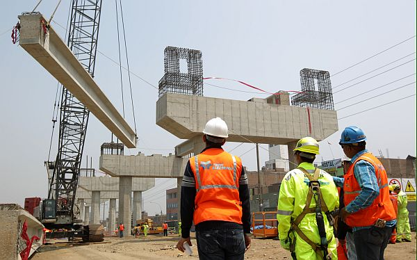 Ingeniería Civil: Papel Clave en el Desarrollo de Infraestructura