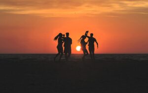 Olimpiadas Especiales Venezuela celebra esta semana su primer Torneo de Baile
