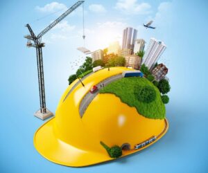 Oswaldo Nania | Ingeniería Civil: Papel Clave en el Desarrollo de Infraestructura