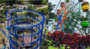 Evenpro | Explorando la Emoción: Los Mejores Parques de Aventura en América Latina
