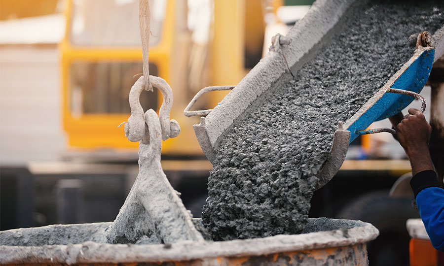 Hormigones de Alto Rendimiento: Resistencia y Sostenibilidad en la Construcción