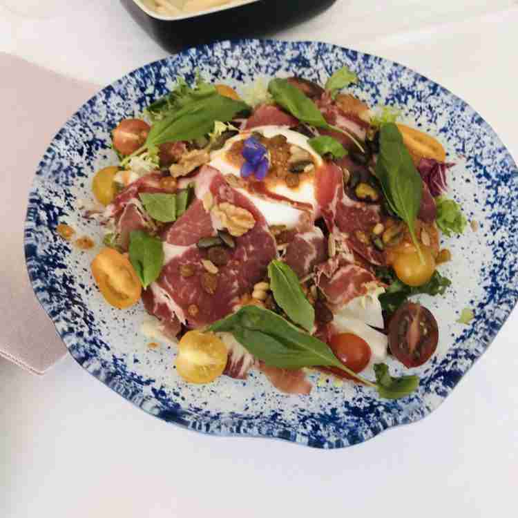 El Camarote de la Martinique en La Manga