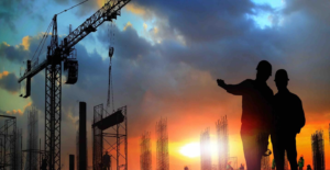 Claudio Antonio Ramirez | Innovaciones Revolucionarias en Ingeniería Civil que Están Transformando la Industria de la Construcción