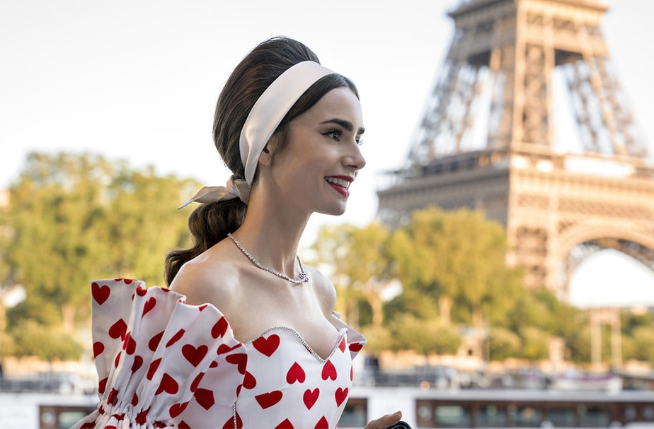 Imagen referencial - Emily