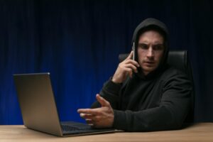 Estafadores en Telegram ahora atacan a sitios de reserva de hospedaje