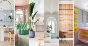 Explorando los Estilos y Tendencias Actuales en el Diseño de Interiores