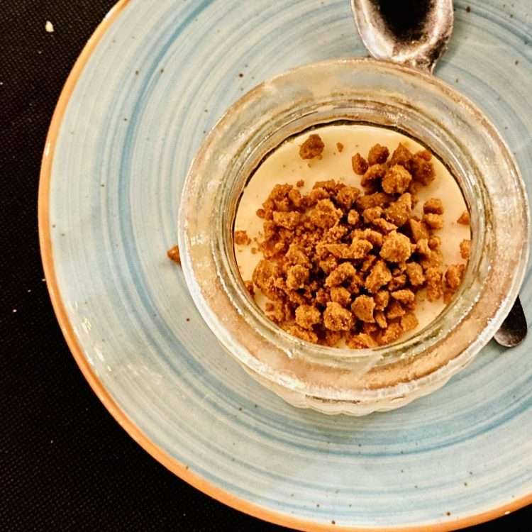 Restaurante Mar de Sal