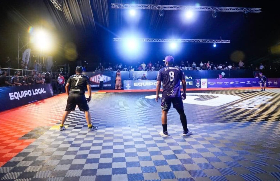 Jagi Caps apoya Torneo "Vacílate Esto" con dotación de gorras a equipos 1 Imagen referencial B Torneo de Pelotica de Goma Venezuela News