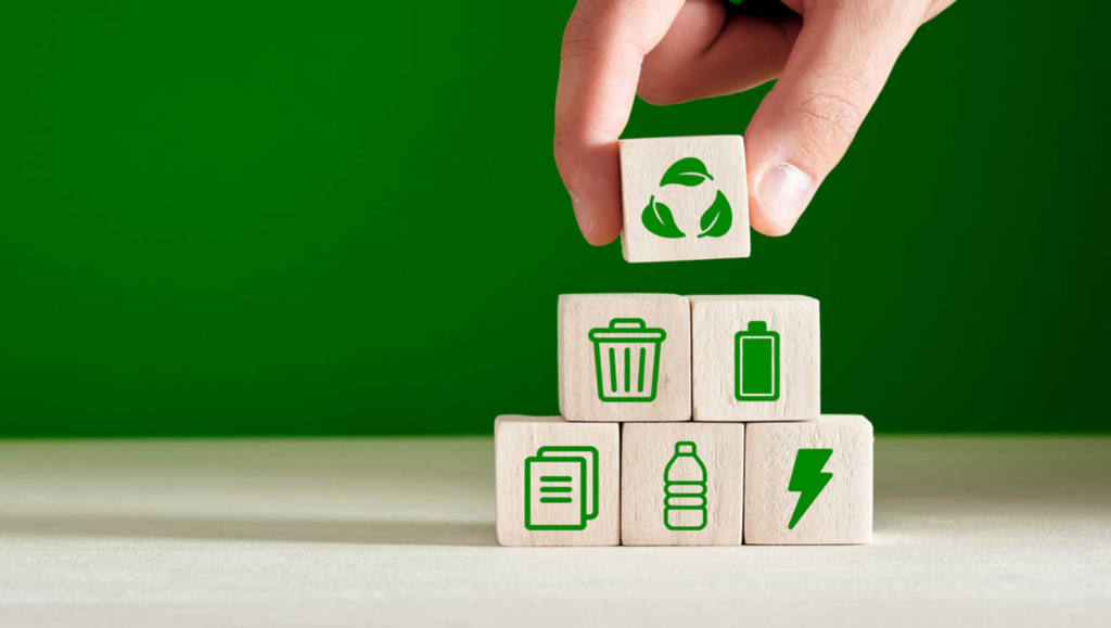 Sostenibilidad en los Negocios, Más Allá de una Tendencia con Héctor Andrés Obregón Pérez