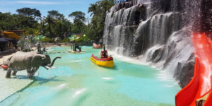 Parques Temáticos y su Rol en el Turismo Regional