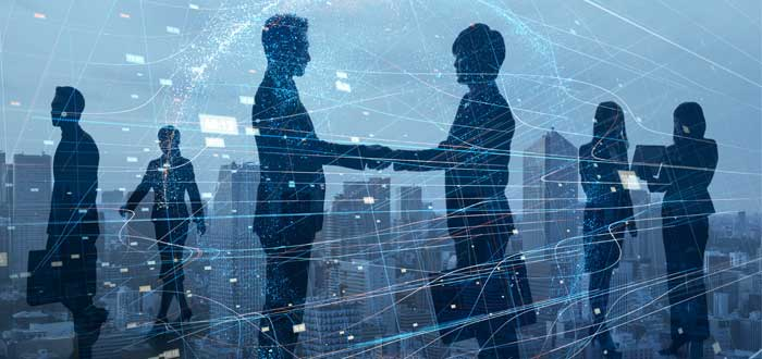 El Arte del Networking en el Emprendimiento: Arcelia Ortega nos presenta la clave para el Éxito Profesional