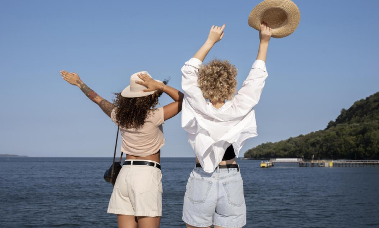 ¿Cuál Elegís para tus Vacaciones de Verano? |