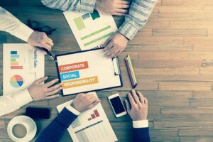 Luis Bautista Garrido Palacios - ¡Conócelas! Estrategias de Responsabilidad Social Empresarial; Qué son y cuál es su importancia - FOTO