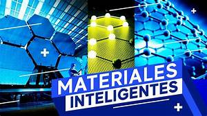 Materiales inteligentes que están revolucionando la ingeniería civil