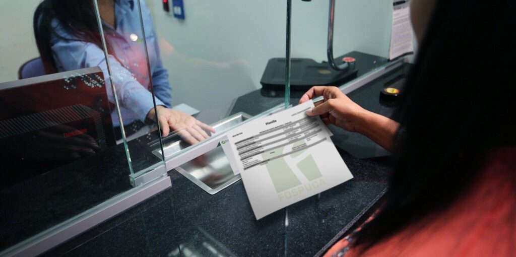 Paga FOSPUCA en las agencias de Bancamiga, son 49 oficinas