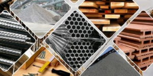 Materiales de Construcción, Reparación y Remodelación: Todo lo que Necesitas Saber