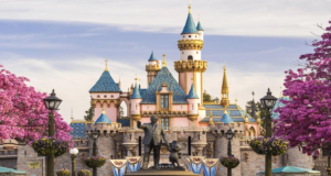 Qué Parques Temáticos Tienen la Mejor Temática de Películas y Series