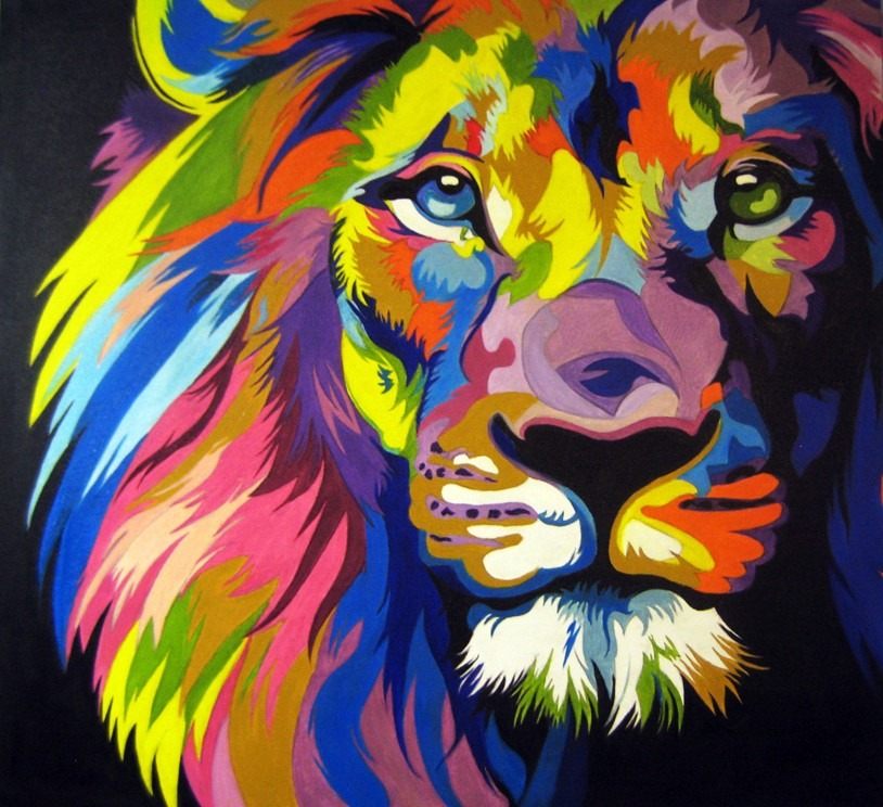 Diferencias entre el Arte Paleolítico y el Arte Moderno