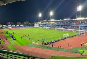 CONMEBOL confirmó que Venezuela albergará el sudamericano Sub-20