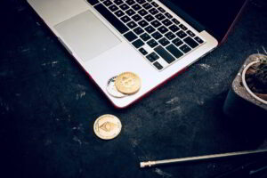 Imagen referencial - Criptomonedas en alza. Cómo mantener una wallet a salvo de amenazas - Suministrada por ESET y Comstat Rowland