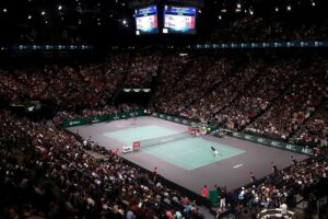 Luis Alejandro Sampayo Cabada - Más allá de los Grand Slams ¡Top torneos de tenis imperdibles! - FOTO