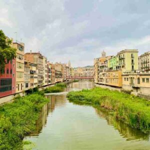 Qué hacer en un día en Girona: rincones, historia y